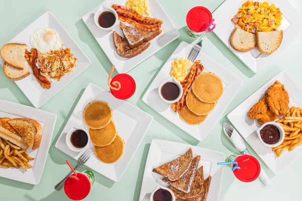 Anna's House - Westland by null