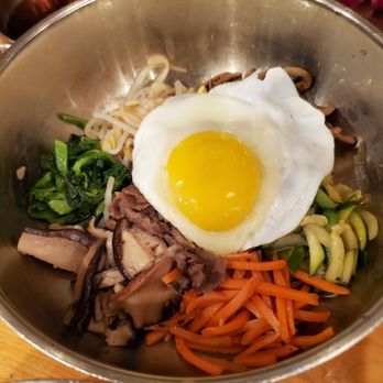 Han Sang - Bulgoki-Bimbimbap - Korean Near Me - Millbrae, California Han Sang - Bulgoki-Bimbimbap - Korean Near Me - Millbrae, California