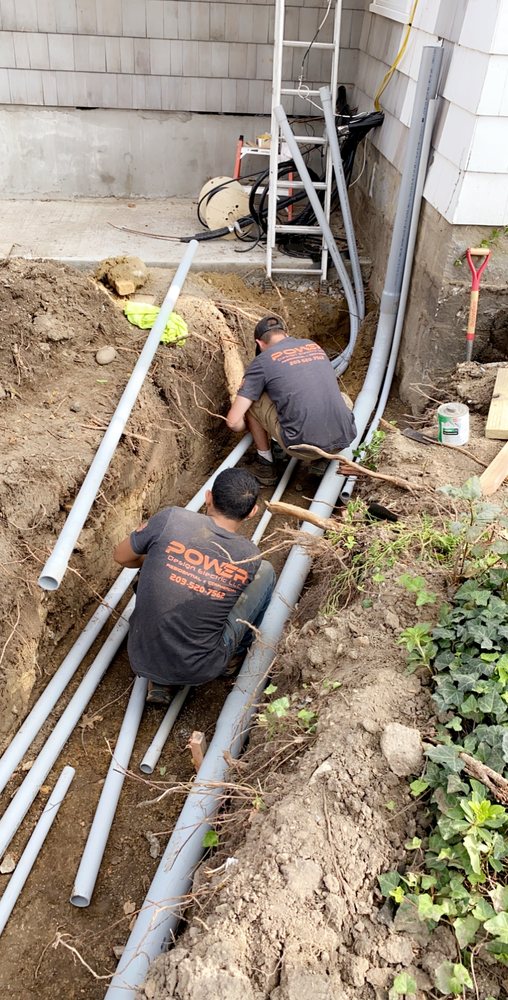 POWER DESIGN ELECTRIC 17 Photos Farifield, Connecticut