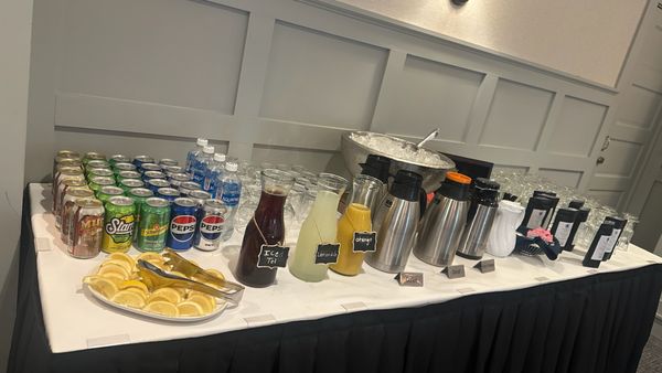 Earl's New American by null