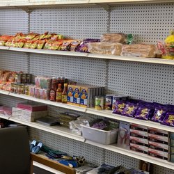 Vernon Main Pharmacy - Snacks on the go
