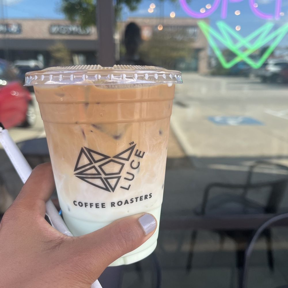 Luce Coffee Roasters - Island Coffee - Coffee Roasteries Near Me - Houston, Texas Luce Coffee Roasters - Island Coffee - Coffee Roasteries Near Me - Houston, Texas