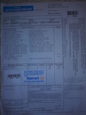 Walmart Supercenter by null
