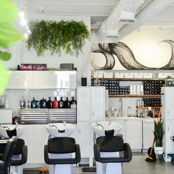 V Collective Hair Studio - Relax! - Hair Salons Near Me - San Diego, California V Collective Hair Studio - Relax! - Hair Salons Near Me - San Diego, California