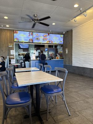 Aloha Kitchen and Bar by null