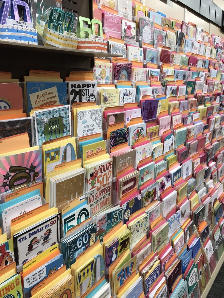 THE PAPER STORE 1569 Niagara Falls Blvd, Amherst, New York Gift Shops Phone Number Yelp