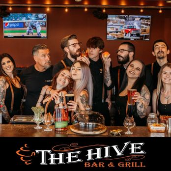The Hive Bar & Grill - American Near Me - Wildomar, California The Hive Bar & Grill - American Near Me - Wildomar, California