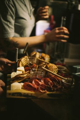 Melrose On Adelaide by null