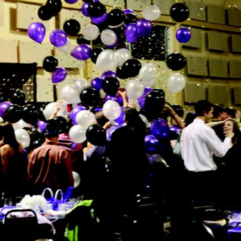 Fairfield Arts and Convention Center - Our expo hall is perfect for your big day or special event! Here is a picture of a wedding reception and their balloon drop! - Venues & Event Spaces Near Me - Fairfield, Iowa Fairfield Arts and Convention Center - Our expo hall is perfect for your big day or special event! Here is a picture of a wedding reception and their balloon drop! - Venues & Event Spaces Near Me - Fairfield, Iowa