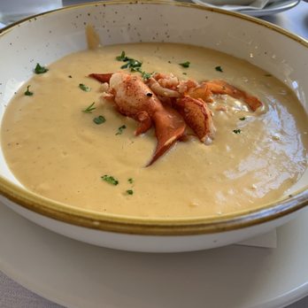 Martini's - Lobster Bisque - Seafood Near Me - Fredericksburg, Texas Martini's - Lobster Bisque - Seafood Near Me - Fredericksburg, Texas
