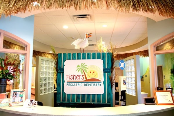 FISHERS PEDIATRIC DENTISTRY - Updated December 2025 - 16 Photos & 29 ...