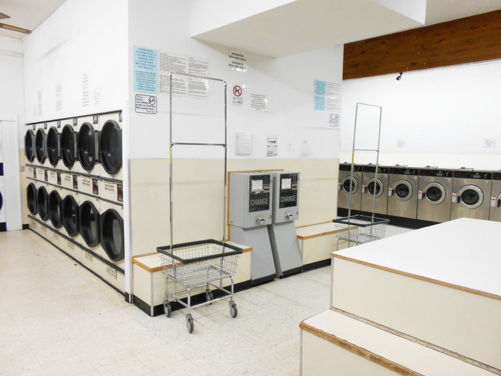 VERMONT HILLS LAUNDROMAT Updated September 2024 42 Photos & 36
