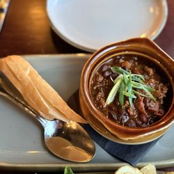 Castor Kitchen & Bar - Soup de jour