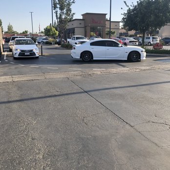 Chick-fil-A - Just like in and out - Salad Near Me - Bakersfield, California