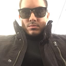 Lookin like a million bucks with his Tom Ford's but definitely didn't pay that much!