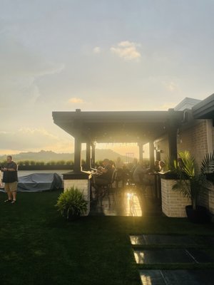101 Sky Lounge by null