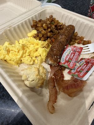 The Pecan Bistro by null