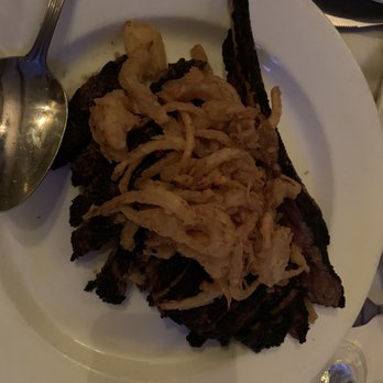 Chadwick's - BLACK ANGUS RIB STEAK - American Near Me - Brooklyn, New York Chadwick's - BLACK ANGUS RIB STEAK - American Near Me - Brooklyn, New York