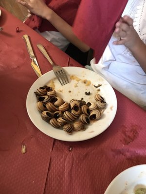 Bar Aliatar Los Caracoles by null