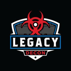 Legacy Decon