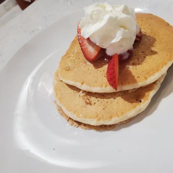 Another Broken Egg Cafe - Birthday pancakes - Breakfast & Brunch Near Me - West Chester Township, Ohio Another Broken Egg Cafe - Birthday pancakes - Breakfast & Brunch Near Me - West Chester Township, Ohio