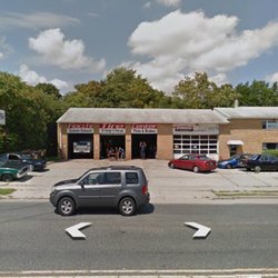 Fiocchi Tire Service