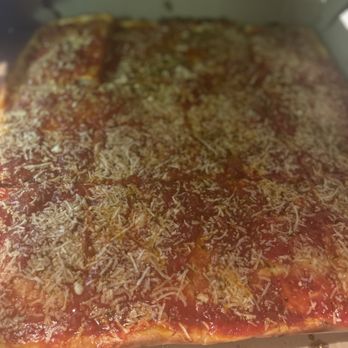 Belleville Pizza - Palermo Square Pizza - Pizza Near Me - Belleville, New Jersey