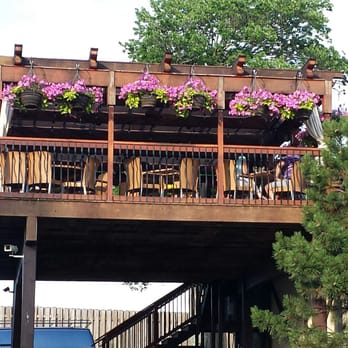 Casa Bella - Outdoor patio - Italian Near Me - Denville, New Jersey Casa Bella - Outdoor patio - Italian Near Me - Denville, New Jersey