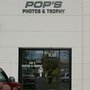Pop's Photos & Trophies