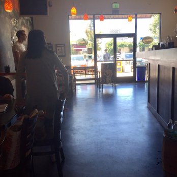 Philz Coffee - Waiting to order - Coffee & Tea Near Me - Cupertino, California Philz Coffee - Waiting to order - Coffee & Tea Near Me - Cupertino, California