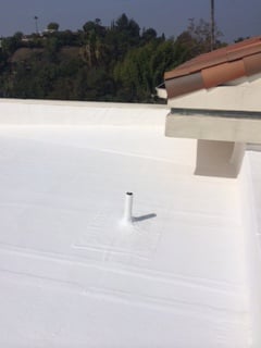 Slide of Roof Rx