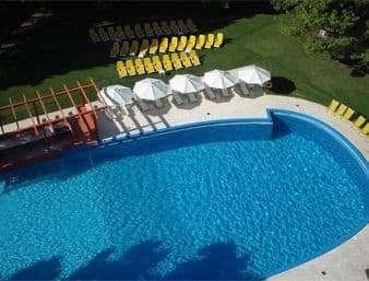 Howard Johnson by Wyndham Plaza Hotel Mayorazgo by null