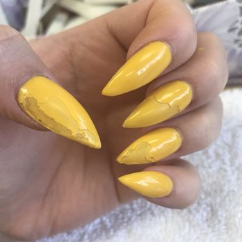 Levue Nails & Spa - Never had this before. - Nail Salons Near Me - Bellevue, Washington Levue Nails & Spa - Never had this before. - Nail Salons Near Me - Bellevue, Washington