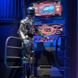 Star Wars: Where Science Meets Imagination