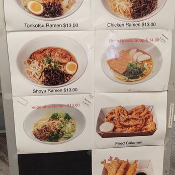Ichi Poki & Ramen - Special Items - Poke Near Me - Chino, California