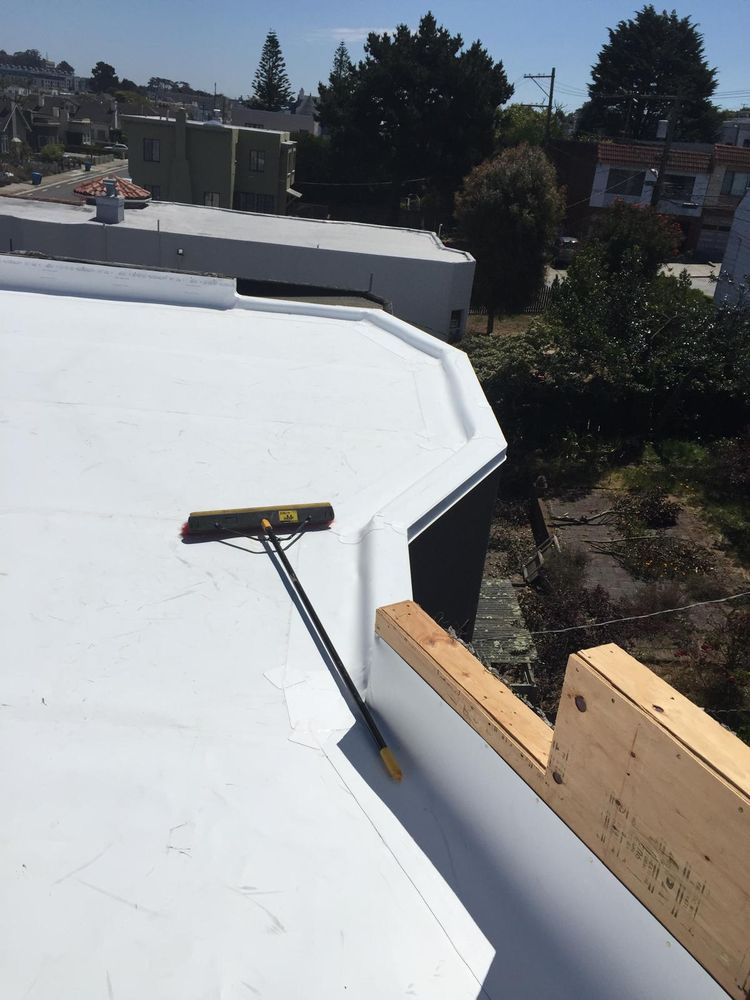 Slide of All In One Contractors, Roofing and Electrical