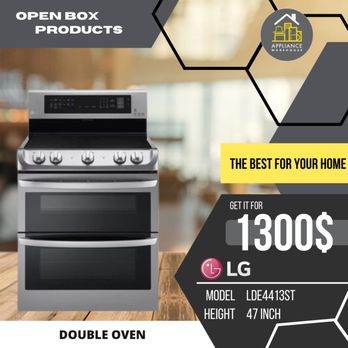 Appliance Warehouse - Appliances & Repair Near Me - Miami, Florida