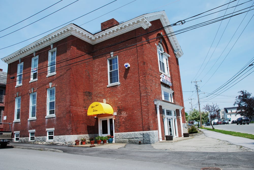 REMAX ADVANTAGE REALTY GROUP Updated September 2024 108 State St, Bangor, Maine Real