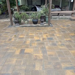 Pavers Pavers
