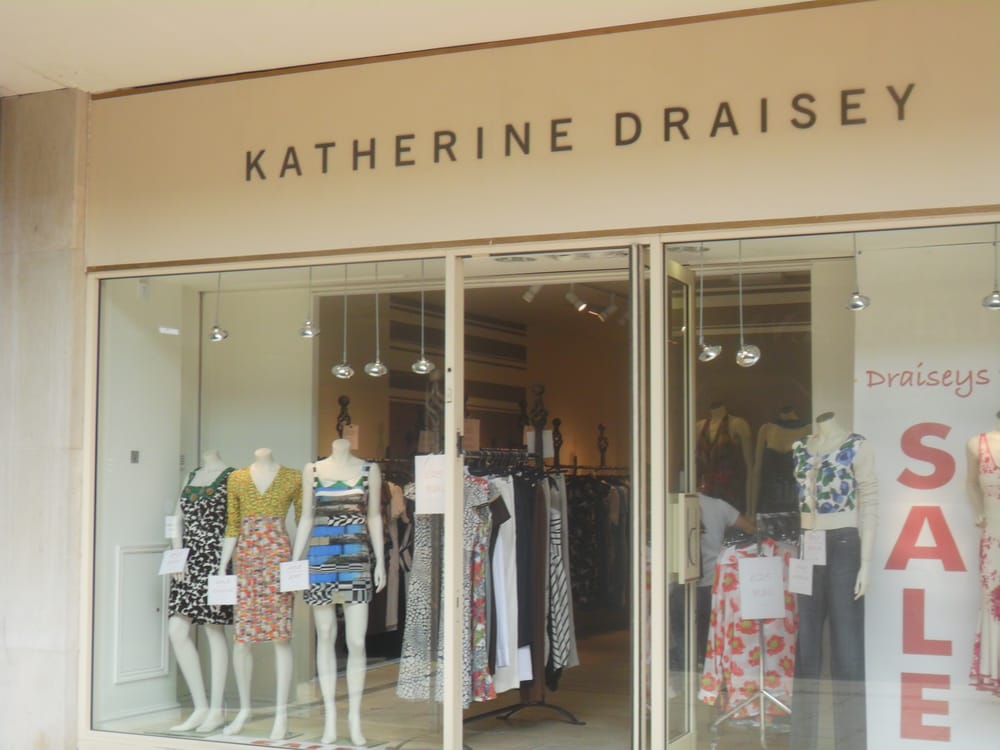 KATHERINE DRAISEY Updated June 2024 58 Drury Lane, Solihull, West
