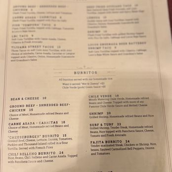 Locos Bar and Cocina - Swanson - Menu - Mexican Near Me - Lake Havasu City, Arizona Locos Bar and Cocina - Swanson - Menu - Mexican Near Me - Lake Havasu City, Arizona