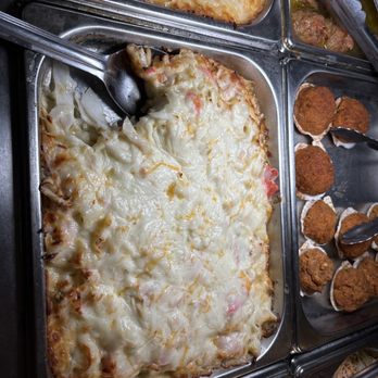 Yummy Buffet - creneat with cheese。so yommy - Chinese Near Me - Northport, Alabama Yummy Buffet - creneat with cheese。so yommy - Chinese Near Me - Northport, Alabama