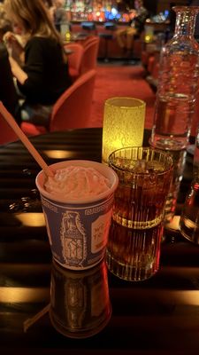 So & So's Neighborhood Piano Bar by null