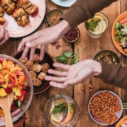Empower Nutrition Coaching - Group Coaching
