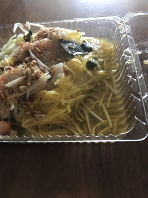 Le Petit Sao PSC (Pointe-Saint-Charles) by null