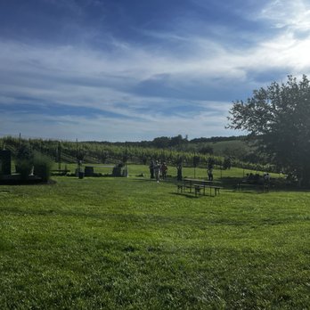 Stone Tower Winery - Outside - Wineries Near Me - Leesburg, Virginia Stone Tower Winery - Outside - Wineries Near Me - Leesburg, Virginia