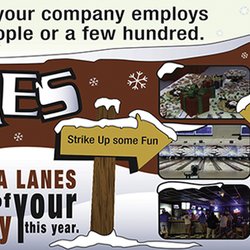 Fiesta Lanes