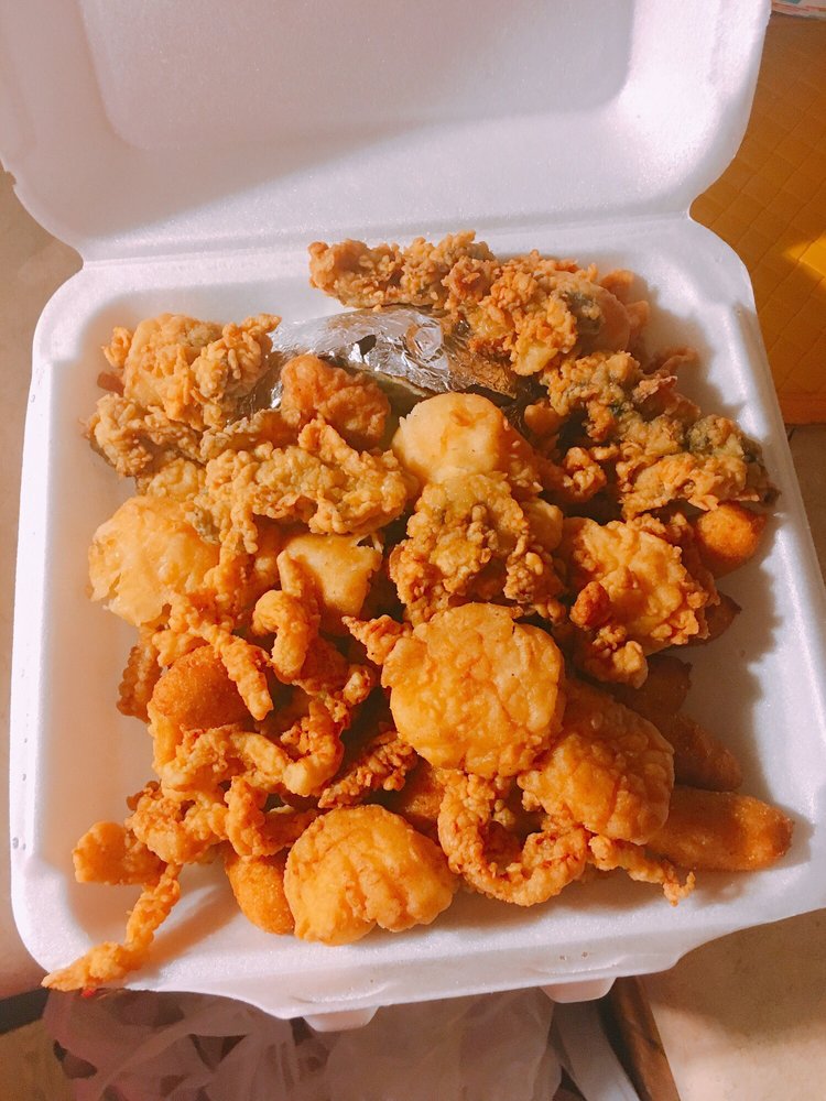 HARBOR INN SEAFOOD 82 Photos & 81 Reviews Seafood 3404