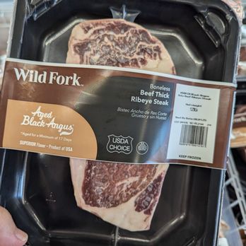 Wild Fork - Seafood Markets Near Me - Wylie, Texas