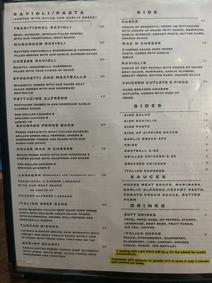 Menu photo 2 Noni Vita Manteca, CA Menu photo 2 Noni Vita Manteca, CA